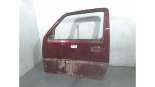 PUERTA DELANTERA IZQUIERDA SUZUKI JIMNY TODO TERRENO, CERRADA (2003-) 1.5 DDIS 4WD (SN415D) 65CV 1461CC - L.6547491 / 68002