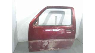 PUERTA DELANTERA IZQUIERDA SUZUKI JIMNY TODO TERRENO, CERRADA (2003-) 1.5 DDIS 4WD (SN415D) 65CV 1461CC - L.6547491 / 68002