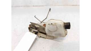 CERRADURA PUERTA DELANTERA IZQUIERDA MITSUBISHI L 200 (1996-2007) 2.5 TD 4WD (K74T) 99CV 2477CC - L.6548281 / MR432137