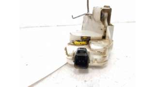 CERRADURA PUERTA DELANTERA IZQUIERDA MITSUBISHI L 200 (1996-2007) 2.5 TD 4WD (K74T) 99CV 2477CC - L.6548281 / MR432137
