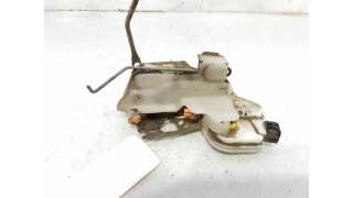 CERRADURA PUERTA DELANTERA IZQUIERDA MITSUBISHI L 200 (1996-2007) 2.5 TD 4WD (K74T) 99CV 2477CC - L.6548281 / MR432137