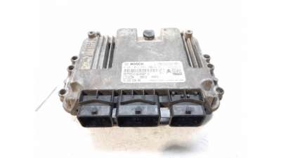 CENTRALITA MOTOR UCE PEUGEOT BIPPER (2008-) 1.4 HDI 68CV 1398CC - L.6549021 / 9665691680