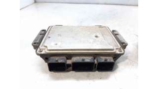CENTRALITA MOTOR UCE PEUGEOT BIPPER (2008-) 1.4 HDI 68CV 1398CC - L.6549021 / 9665691680