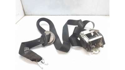 CINTURON SEGURIDAD DELANTERO IZQUIERDO RENAULT LAGUNA III (2007-2015) 2.0 DCI (BT07, BT0J, BT14, BT1A, BT1S) 131CV 1995CC -