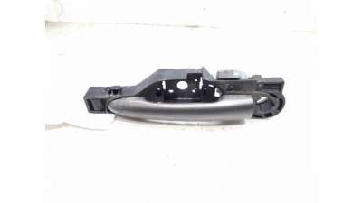 MANETA EXTERIOR DELANTERA DERECHA RENAULT LAGUNA III (2007-2015) 2.0 DCI (BT07, BT0J, BT14, BT1A, BT1S) 131CV 1995CC - L.65