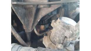 CAJA RELES / FUSIBLES HYUNDAI SANTA FÉ II (2006-2009) 2.2 CRDI 4X4 155CV 2188CC - L.6552891 / N919182B49501 2