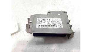 CENTRALITA AIRBAG RENAULT CLIO III (2005-2012) 1.5 DCI (BR17, CR17) 86CV 1461CC - L.6552950 / 8200563368