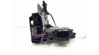 CERRADURA PUERTA DELANTERA DERECHA AUDI A4 (2000-2004) 2.0 130CV 1984CC - L.6558796 / 8E1837016C