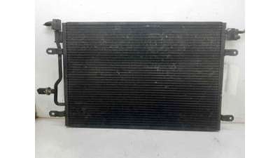 CONDENSADOR / RADIADOR  AIRE ACONDICIONADO AUDI A4 (2000-2004) 2.0 130CV 1984CC - L.6558807 / 8E0360401B