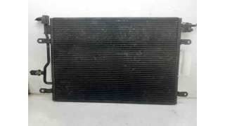 CONDENSADOR / RADIADOR  AIRE ACONDICIONADO AUDI A4 (2000-2004) 2.0 130CV 1984CC - L.6558807 / 8E0360401B