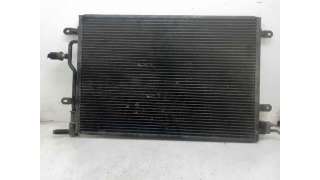 CONDENSADOR / RADIADOR  AIRE ACONDICIONADO AUDI A4 (2000-2004) 2.0 130CV 1984CC - L.6558807 / 8E0360401B