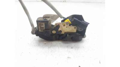 CERRADURA PUERTA TRASERA DERECHA KIA CARENS II LIMUSINA (2002-) 2.0 CRDI 113CV 1991CC - L.6559892 / 0K2FA72310