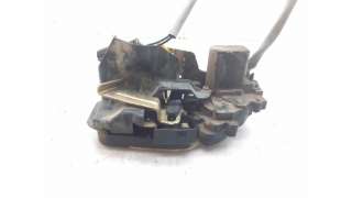 CERRADURA PUERTA TRASERA DERECHA KIA CARENS II LIMUSINA (2002-) 2.0 CRDI 113CV 1991CC - L.6559892 / 0K2FA72310
