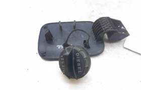 TAPA EXTERIOR COMBUSTIBLE KIA CARENS II LIMUSINA (2002-) 2.0 CRDI 113CV 1991CC - L.6560020 / 0K2FA42410