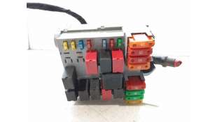 CAJA RELES / FUSIBLES FIAT BRAVO II (2007-2014) 1.9 D MULTIJET 150CV 1910CC - L.6560998 / 51775688