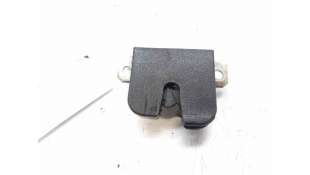 CERRADURA MALETERO / PORTON SEAT IBIZA III (2002-2009) 1.9 TDI 100CV 1896CC - L.6564109 / 6L6827505A