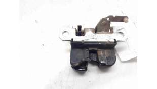 CERRADURA MALETERO / PORTON SEAT IBIZA III (2002-2009) 1.9 TDI 100CV 1896CC - L.6564109 / 6L6827505A 2