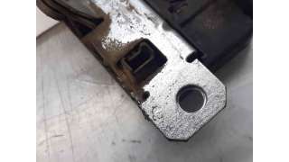 CERRADURA MALETERO / PORTON SEAT IBIZA III (2002-2009) 1.9 TDI 100CV 1896CC - L.6564109 / 6L6827505A