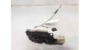 CERRADURA PUERTA DELANTERA IZQUIERDA SEAT IBIZA IV ST (2010-2015) 1.6 TDI 105CV 1598CC - L.6569217 / 5N1837015C