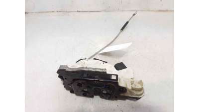 CERRADURA PUERTA DELANTERA IZQUIERDA SEAT IBIZA IV ST (2010-2015) 1.6 TDI 105CV 1598CC - L.6569217 / 5N1837015C