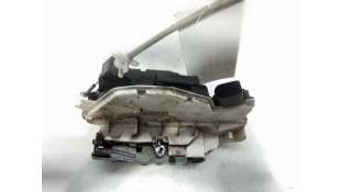 CERRADURA PUERTA DELANTERA IZQUIERDA SEAT IBIZA IV ST (2010-2015) 1.6 TDI 105CV 1598CC - L.6569217 / 5N1837015C 2