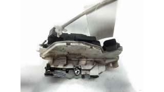 CERRADURA PUERTA DELANTERA IZQUIERDA SEAT IBIZA IV ST (2010-2015) 1.6 TDI 105CV 1598CC - L.6569217 / 5N1837015C