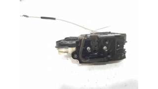 CERRADURA PUERTA DELANTERA IZQUIERDA SEAT IBIZA IV ST (2010-2015) 1.6 TDI 105CV 1598CC - L.6569217 / 5N1837015C