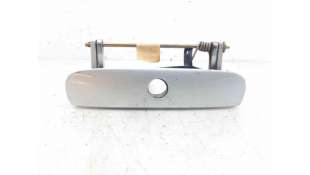 MANETA EXTERIOR PORTON VOLKSWAGEN POLO (2001-2008) 1.4 16V 75CV 1390CC - L.6571296 / 6Q6827565E