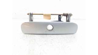 MANETA EXTERIOR PORTON VOLKSWAGEN POLO (2001-2008) 1.4 16V 75CV 1390CC - L.6571296 / 6Q6827565E