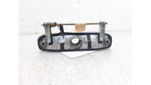 MANETA EXTERIOR PORTON VOLKSWAGEN POLO (2001-2008) 1.4 16V 75CV 1390CC - L.6571296 / 6Q6827565E 2