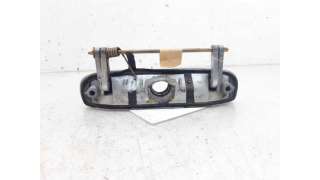 MANETA EXTERIOR PORTON VOLKSWAGEN POLO (2001-2008) 1.4 16V 75CV 1390CC - L.6571296 / 6Q6827565E