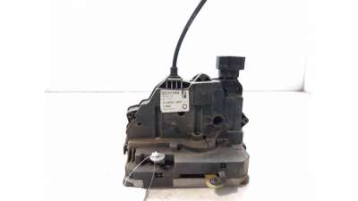 CERRADURA PUERTA DELANTERA IZQUIERDA FIAT GRANDE PUNTO (2005-2011) 1.4 16V 95CV 1368CC - L.6573277 / 55701963