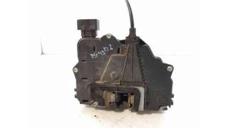 CERRADURA PUERTA DELANTERA IZQUIERDA FIAT GRANDE PUNTO (2005-2011) 1.4 16V 95CV 1368CC - L.6573277 / 55701963