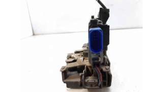 CERRADURA PUERTA DELANTERA DERECHA SEAT ALTEA (2010-2011) 1.6 MULTIFUEL 102CV 1595CC - L.6573741 / 3D1837016