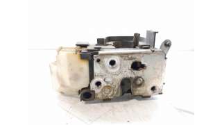 CERRADURA PUERTA DELANTERA IZQUIERDA FIAT PUNTO (1999-2010) 1.2 60 (188.030, .050, .130, .150, .230, .250) 60CV 1242CC - L.