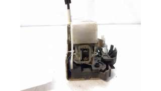 CERRADURA PUERTA DELANTERA IZQUIERDA RENAULT CLIO II (1998-2005) 1.4 (B/CB0C) 75CV 1390CC - L.6578064 / 7701045304