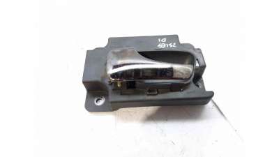 MANETA INTERIOR DELANTERA IZQUIERDA VOLVO 850 (1994-1996) 2.0 126CV 1984CC - L.6584186 / 9152497