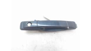 MANETA EXTERIOR DELANTERA DERECHA SSANGYONG RODIUS (2005-) 2.7 XDI 165CV 2696CC - L.6584453 / 7246021003WAA