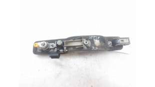 MANETA EXTERIOR DELANTERA DERECHA SSANGYONG RODIUS (2005-) 2.7 XDI 165CV 2696CC - L.6584453 / 7246021003WAA 2