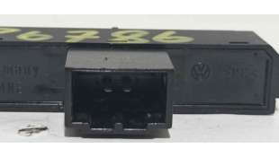 MANETA INTERIOR TRASERA DERECHA SSANGYONG RODIUS (2005-) 2.7 XDI 165CV 2696CC - L.6584460 / 7242021001LAP