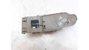 MANETA INTERIOR TRASERA DERECHA SSANGYONG RODIUS (2005-) 2.7 XDI 165CV 2696CC - L.6584460 / 7242021001LAP 2