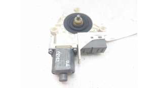 MOTOR ELEVALUNAS TRASERO DERECHO PEUGEOT 407 (2004-2005) 2.0 136CV 1997CC - L.6585870 / 9646595580