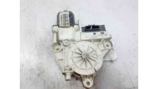 MOTOR ELEVALUNAS TRASERO DERECHO PEUGEOT 407 (2004-2005) 2.0 136CV 1997CC - L.6585870 / 9646595580