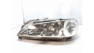 FARO IZQUIERDO PEUGEOT 306 FASTBACK (1999-2002) 2.0 HDI 90 90CV 1997CC - L.6587487 / 6204V7