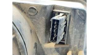 FARO IZQUIERDO PEUGEOT 306 FASTBACK (1999-2002) 2.0 HDI 90 90CV 1997CC - L.6587487 / 6204V7