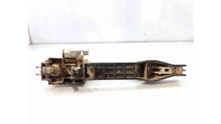 MANETA EXTERIOR DELANTERA IZQUIERDA MITSUBISHI L 200 / TRITON (2005-2015) 2.5 DI-D 4WD (KB4T) 136CV 2477CC - L.6595648 / 57