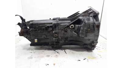 CAJA CAMBIOS BMW 3 (2007-2010) 20 D 177CV 1995CC - L.6596196 / JEF