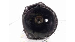 CAJA CAMBIOS BMW 3 (2007-2010) 20 D 177CV 1995CC - L.6596196 / JEF