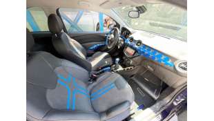 PARAGOLPES TRASERO KIA STONIC (2018-) 1.0 T-GDI 101CV 998CC - L.6599427 / 86612H8400