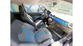 PARAGOLPES TRASERO KIA STONIC (2018-) 1.0 T-GDI 101CV 998CC - L.6599427 / 86612H8400